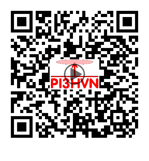 stream PI3HVN: 145,700 MHz