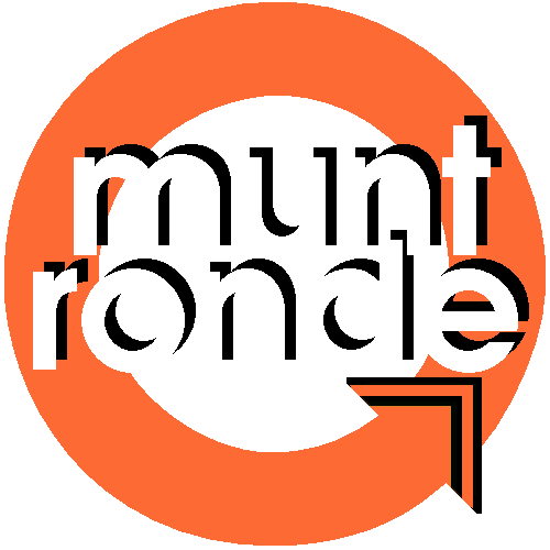 MUNTRONDE fragmenten